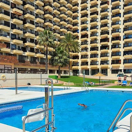 Apartment Aloha Playa Malaga Benalmádena Extérieur photo