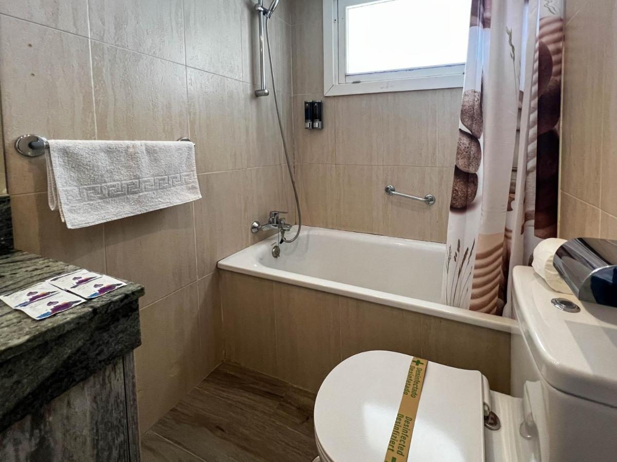 Apartment Aloha Playa Malaga Benalmádena Extérieur photo