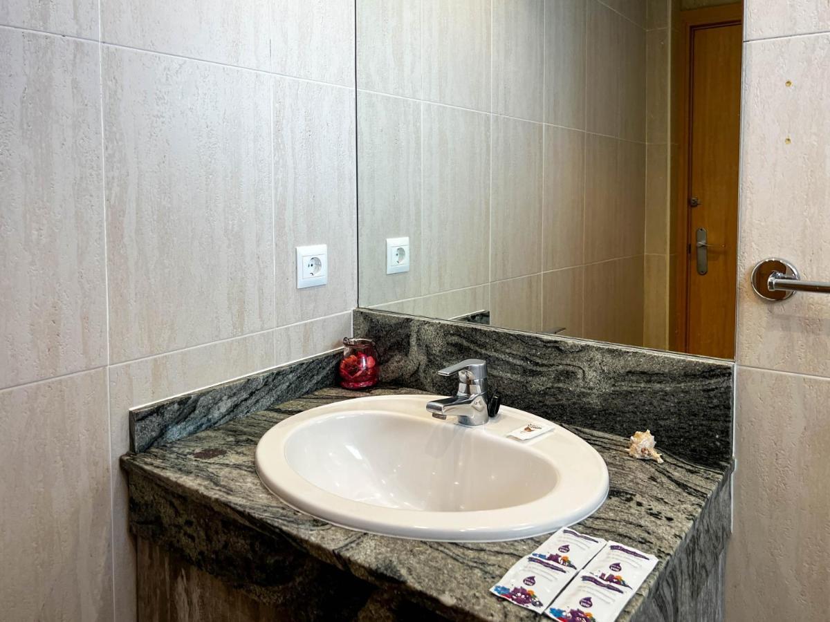 Apartment Aloha Playa Malaga Benalmádena Extérieur photo